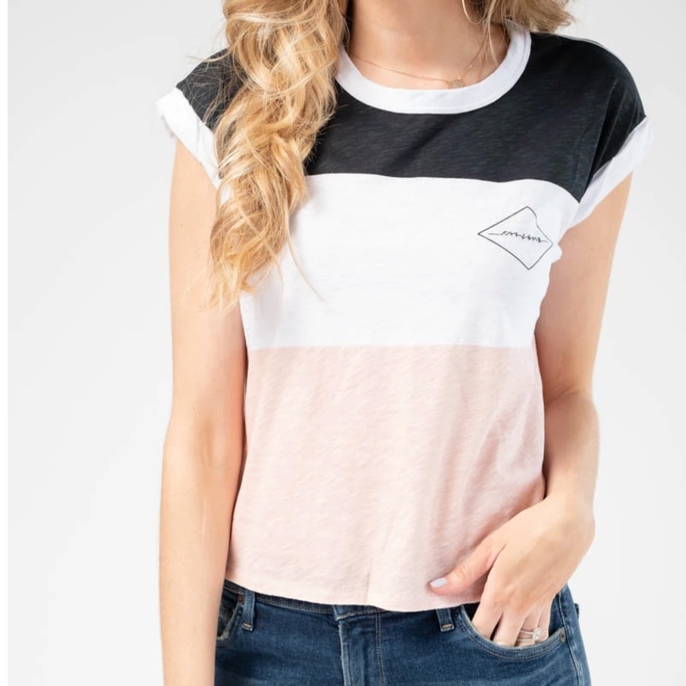 Rag & Bone Percy Muscle Tank